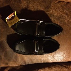 Size 7 toddler dress shoes
